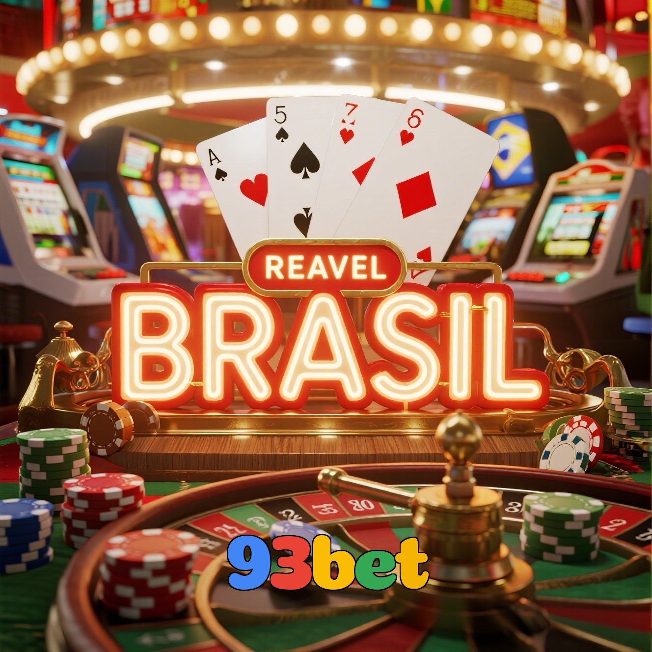 93bet：Jogue poker, ganhe no futebol e vença no cassino online mais confiável!