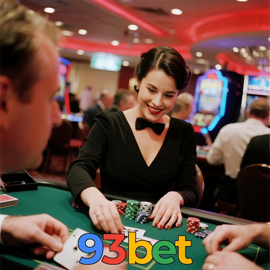 93bet:O cassino perfeito para jogar poker e fazer apostas no futebol online!