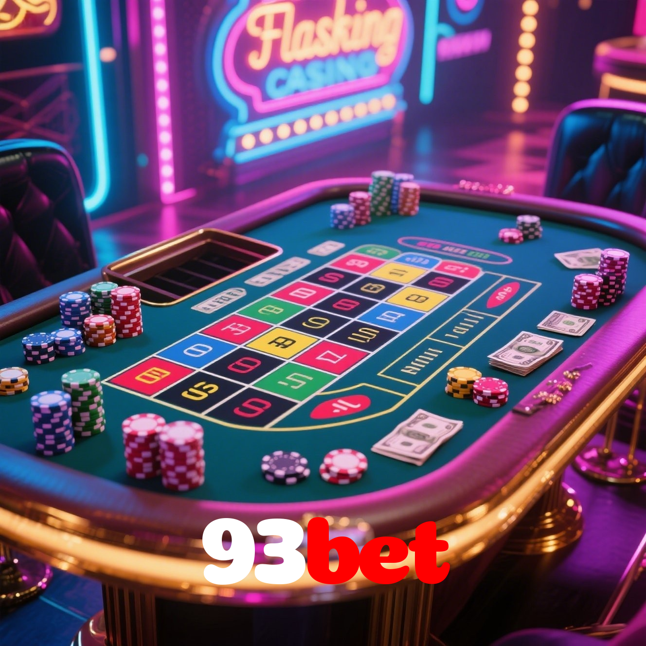 93bet:Aposte nas mesas de poker e vença grandes prêmios!