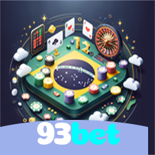 93bet：As melhores slots com grandes vitórias te aguardam! Jogue agora!