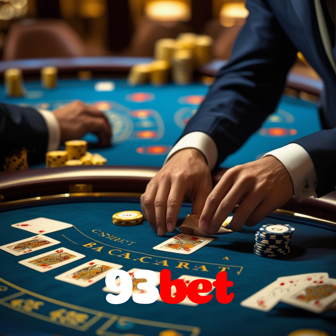 93bet:Entre no nosso cassino e aposte nas melhores máquinas caça-níqueis!