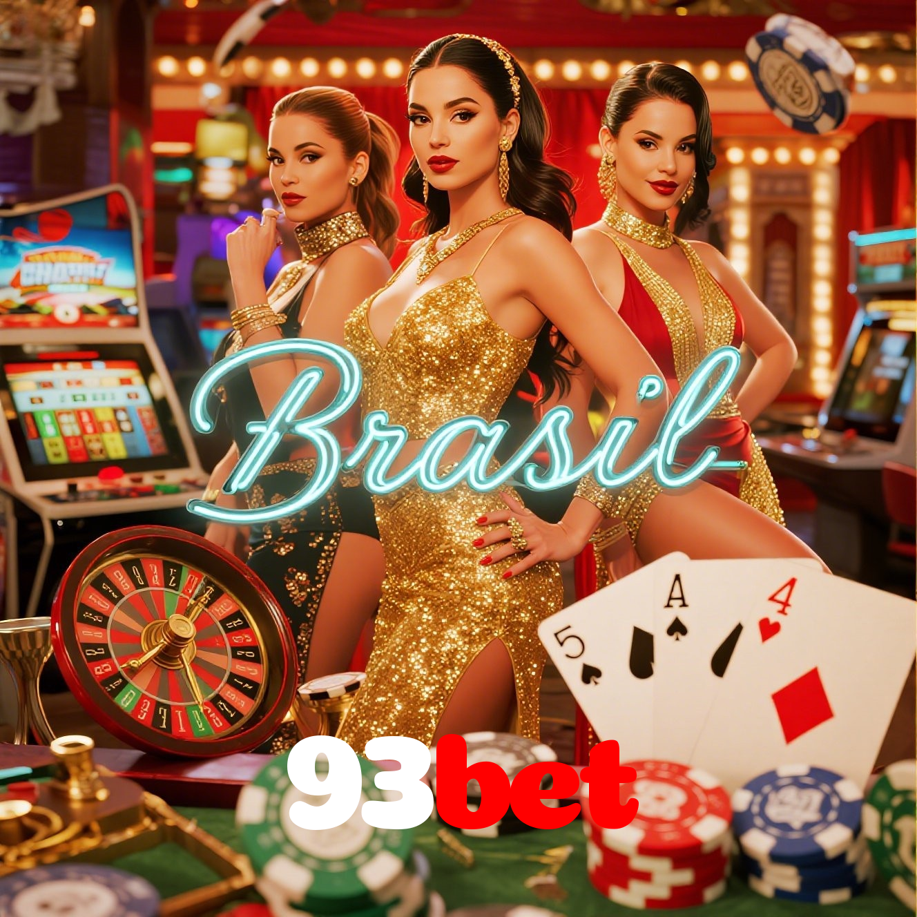 93bet:Jogue roleta, blackjack e aposte no futebol no cassino mais seguro!