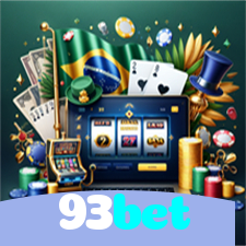 93bet：Apostas ao vivo no futebol e diversão garantida com jogos de cassino!