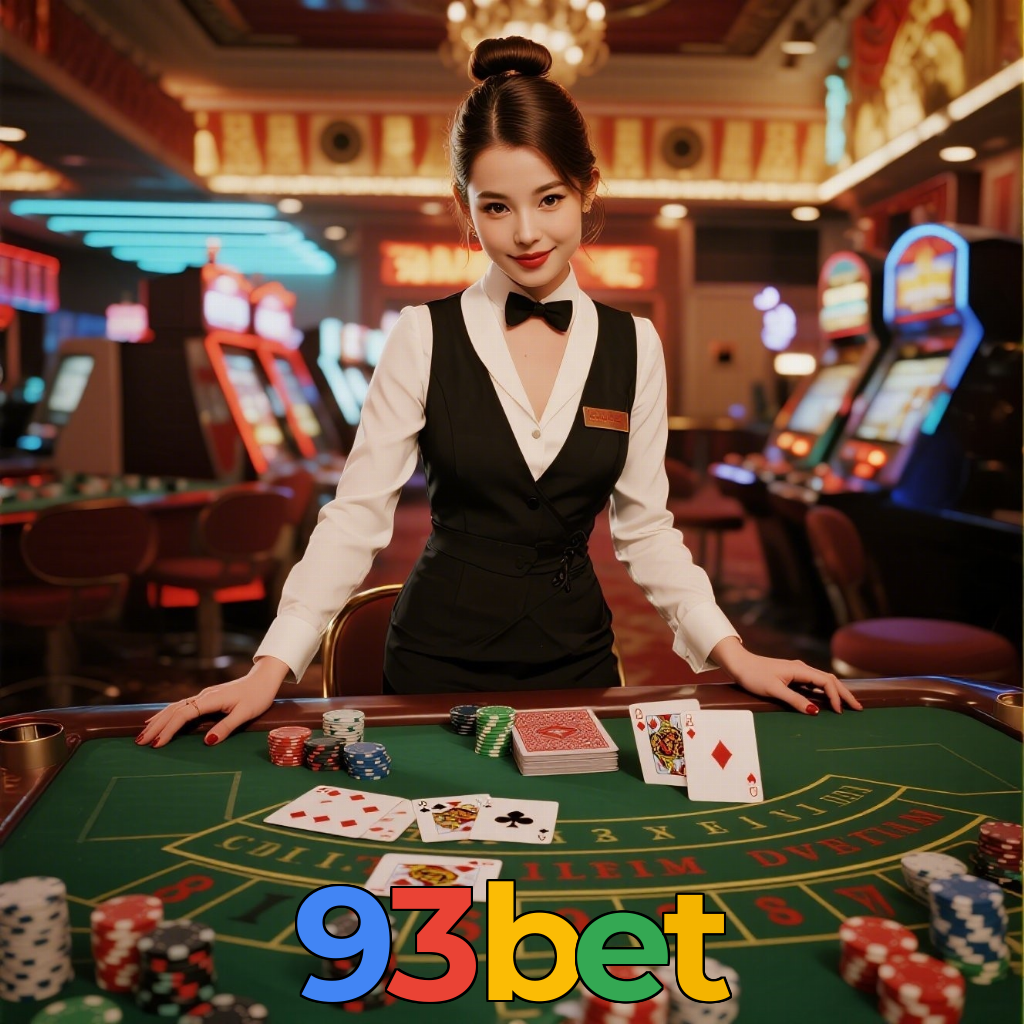 93bet:Vire um mestre do Blackjack e conquiste sua vitória!