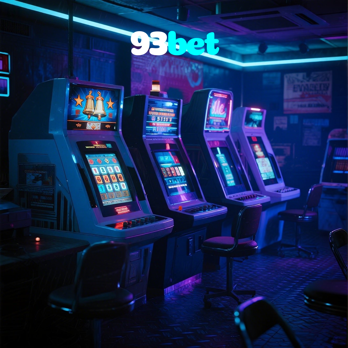 93bet：Aposte nas roletas e veja os prêmios incríveis chegarem até você!