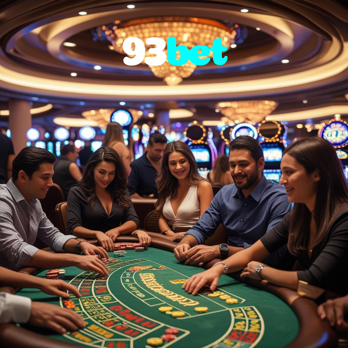 93bet：Jogue poker como um profissional e vença agora mesmo!