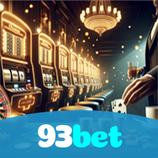 93bet：Sinta a emoção do futebol online! Aposte e vença agora!