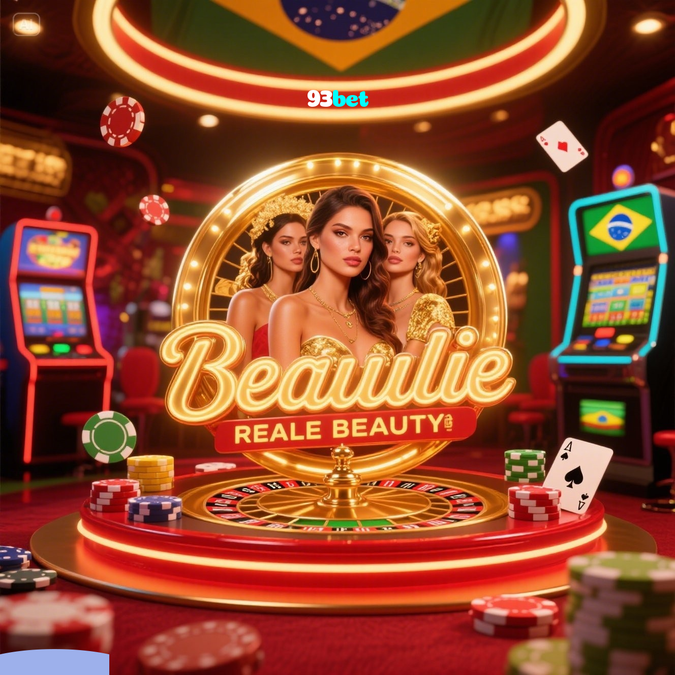 93bet:Jogue poker, aposte no futebol e ganhe em nosso cassino online!