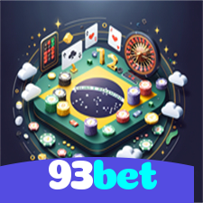 93bet：Sua chance de ganhar começa no cassino online com poker e apostas no futebol!