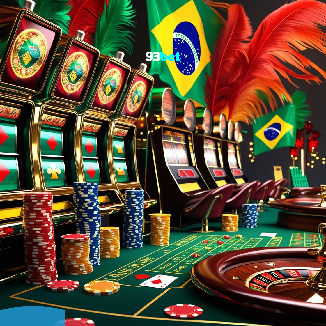 93bet：Apostas em futebol e os melhores jogos de cassino para você ganhar!