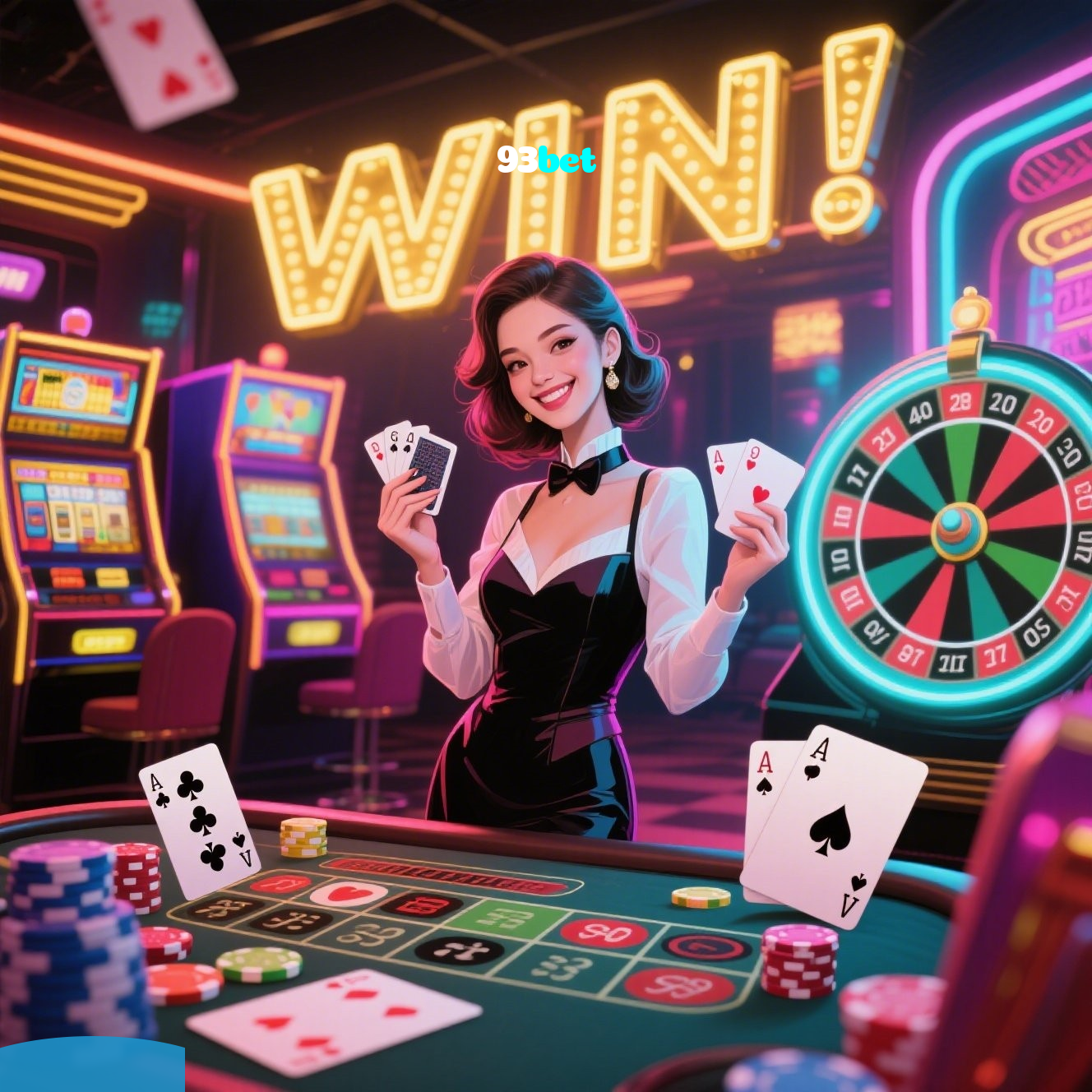 93bet:Apostas no futebol e diversão em blackjack e roleta online te esperam!