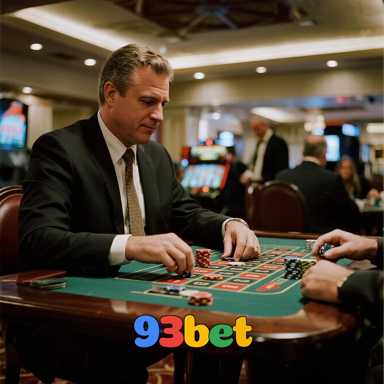 93bet：Apostas emocionantes em futebol e vitórias épicas no cassino online!