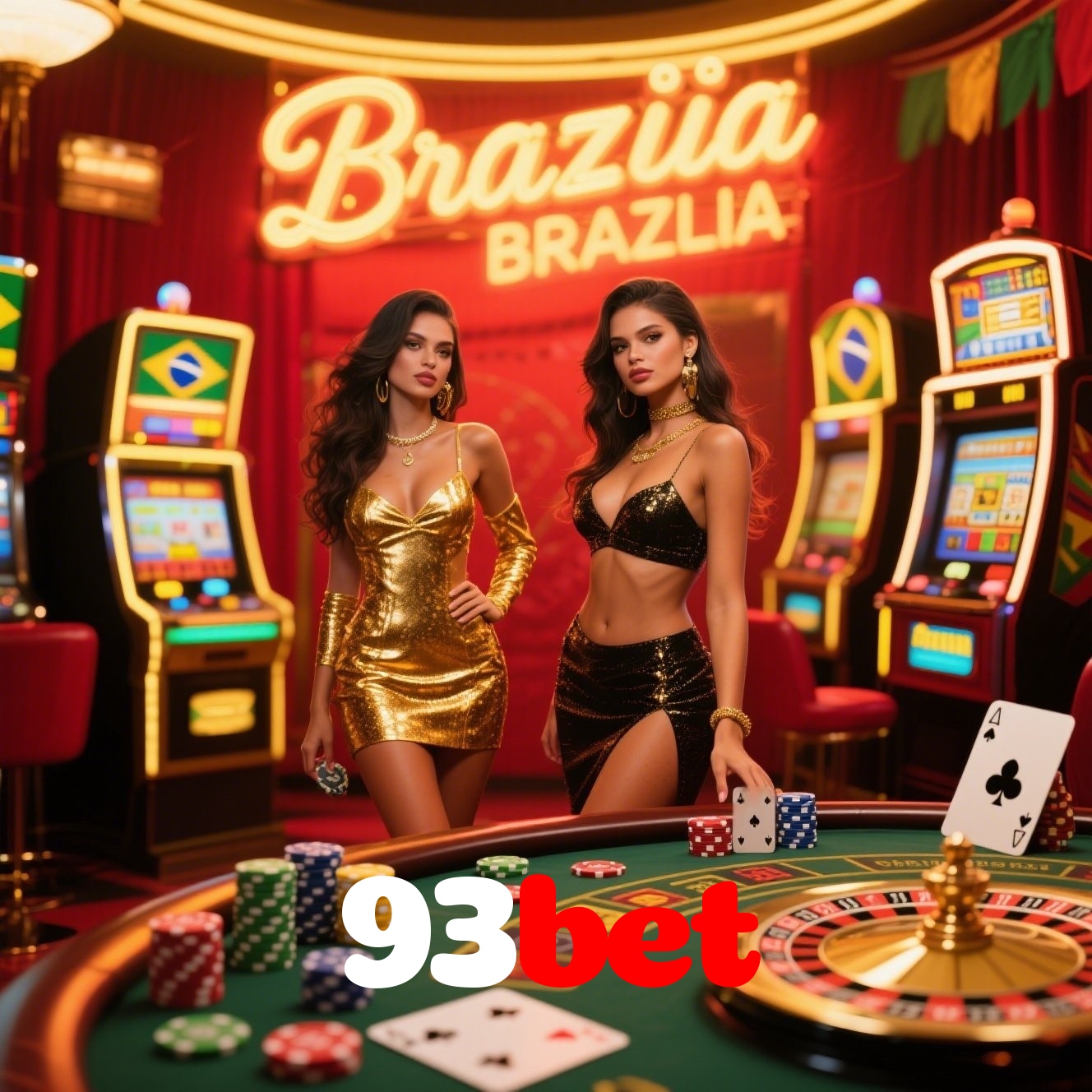 93bet:As slots mais emocionantes estão aqui! Jogue agora!