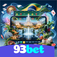 93bet：A roleta está te esperando para grandes prêmios!
