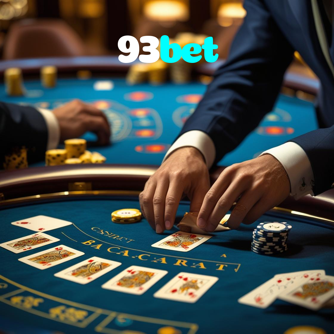 93bet：Jogue no cassino online e aposte no futebol para ganhar grandes prêmios!