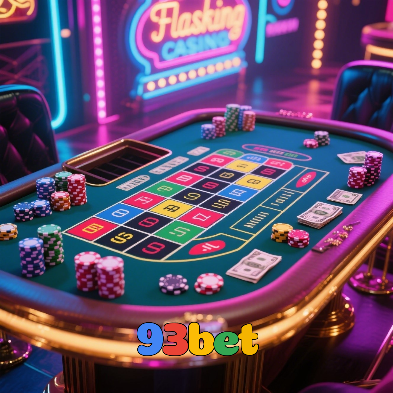 93bet:A sorte está ao seu lado! Aposte no futebol online e vença!