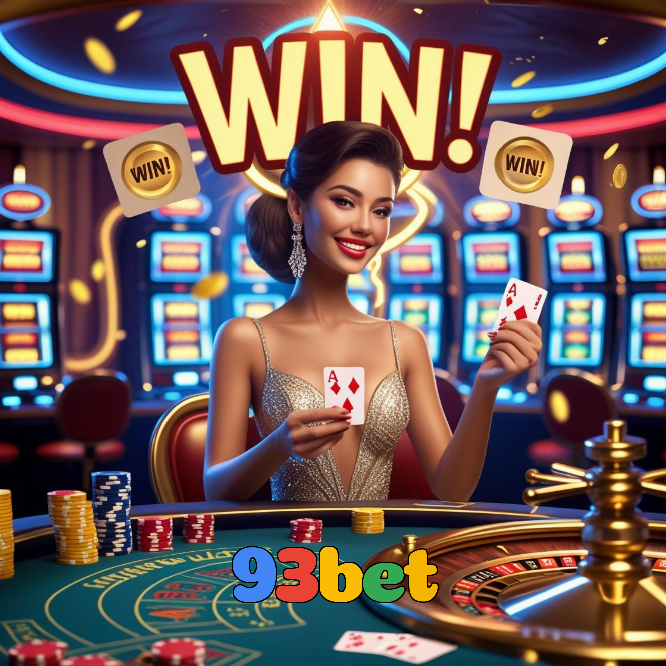 93bet：Aposte em futebol ao vivo e ganhe prêmios em jogos de cassino como roleta!