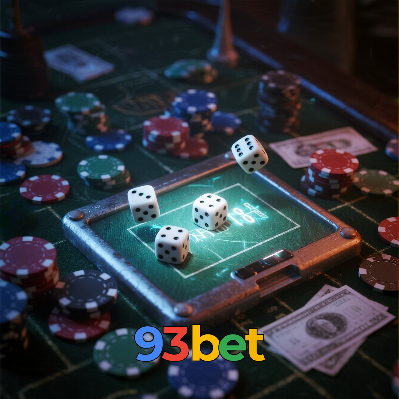 93bet:Vença na roleta e conquiste prêmios surpreendentes!