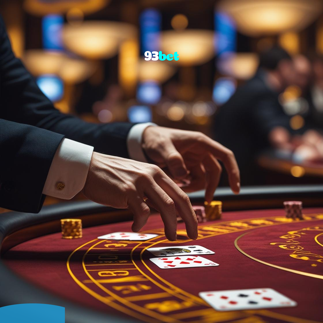 93bet:Entre na ação! Aposte nas melhores mesas de roleta!