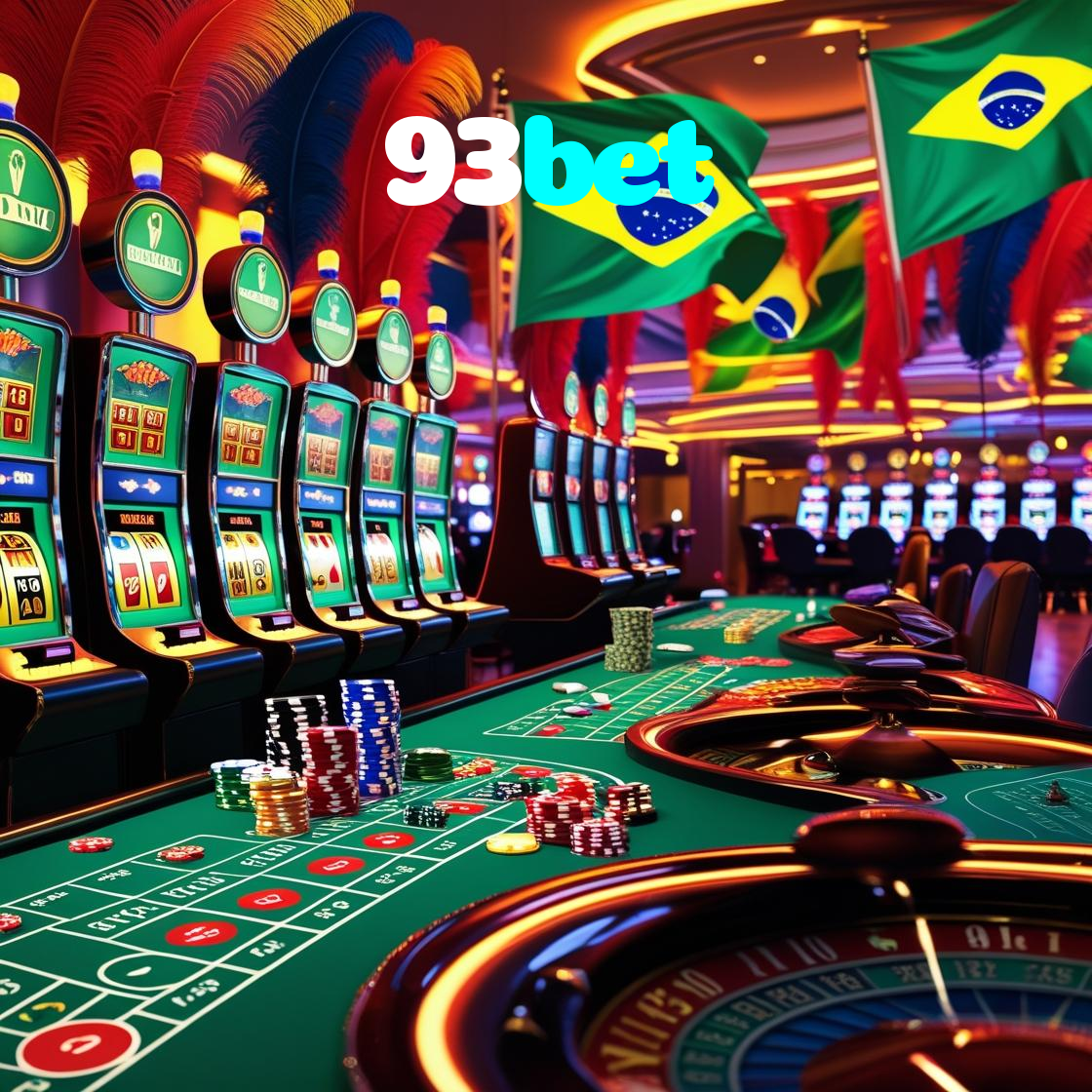 93bet:Jogue slots, poker e aposte no futebol com grandes prêmios em jogo!