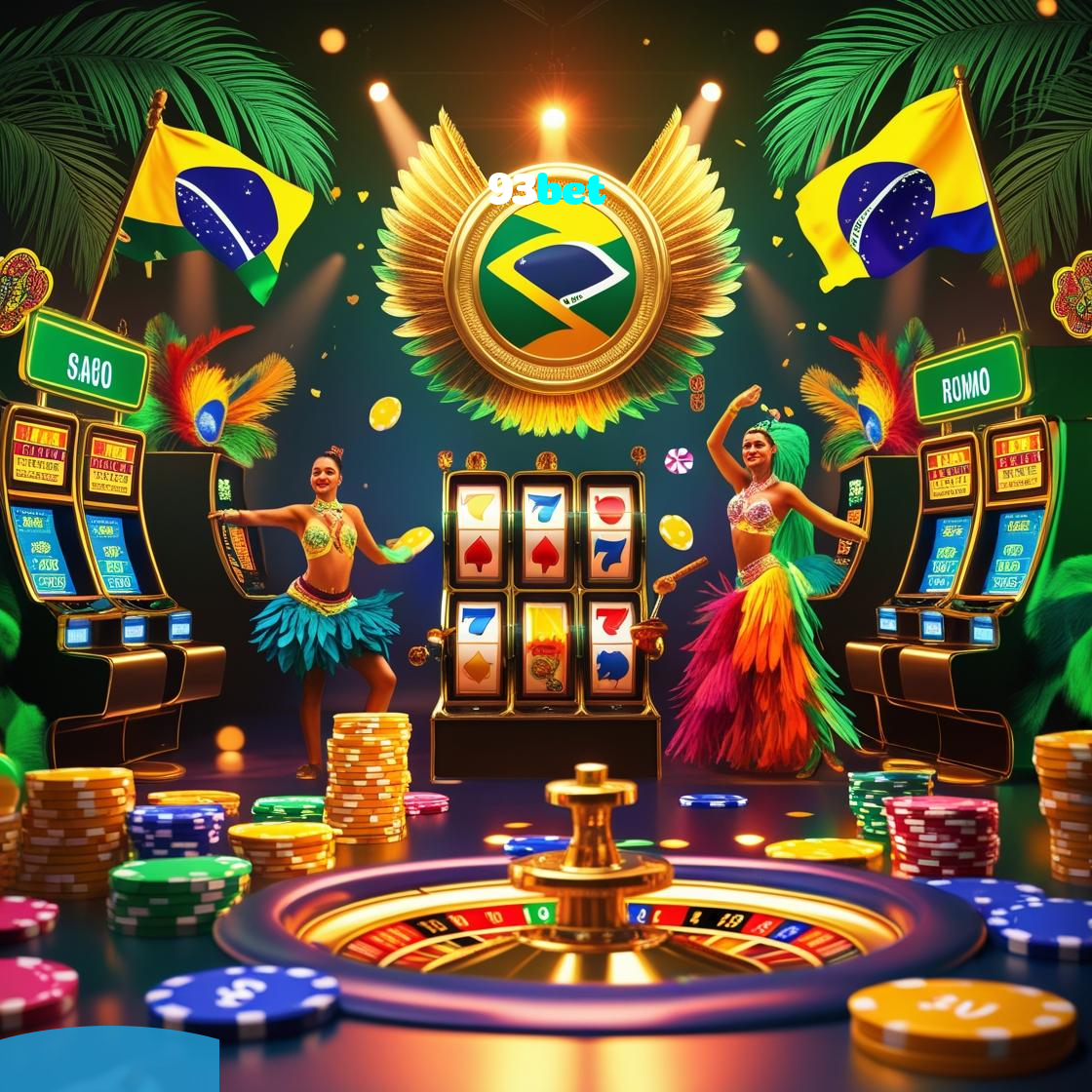 93bet:Cada giro nas slots é uma chance de grandes vitórias!