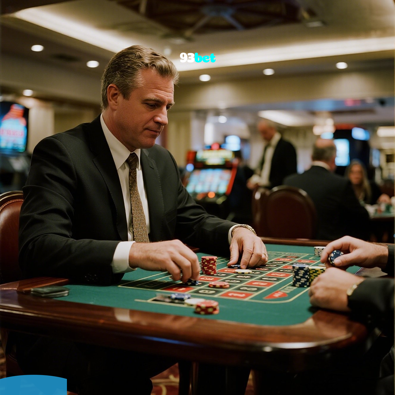 93bet：Aposte no seu time de futebol e ganhe no blackjack e roleta online!