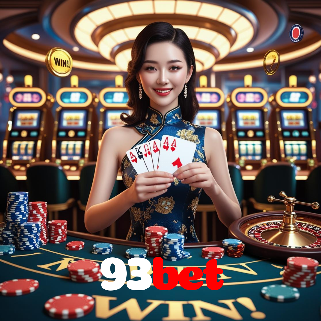 93bet:Aposte nas mesas de poker e vença com estilo!