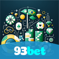 93bet：Em nosso cassino online, grandes prêmios estão ao seu alcance!