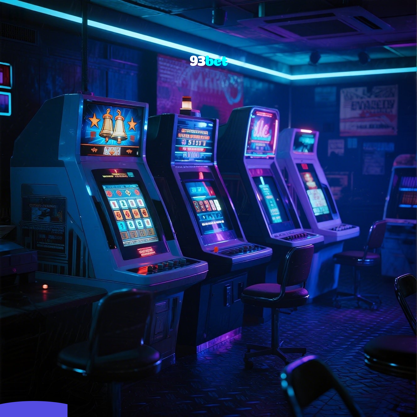 93bet:A diversão está garantida! Aposte nas melhores slots agora!