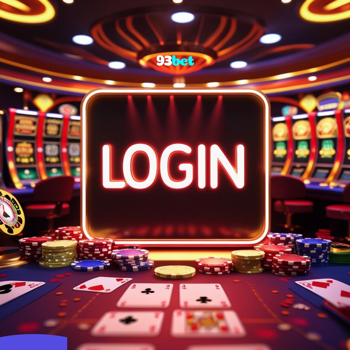 93bet:Jogue slots, poker e aposte no futebol online para grandes prêmios!