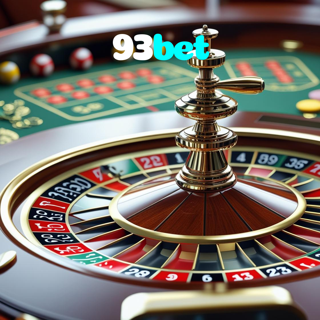 93bet：Aposte no futebol e ganhe em jogos de cassino como roleta e blackjack!