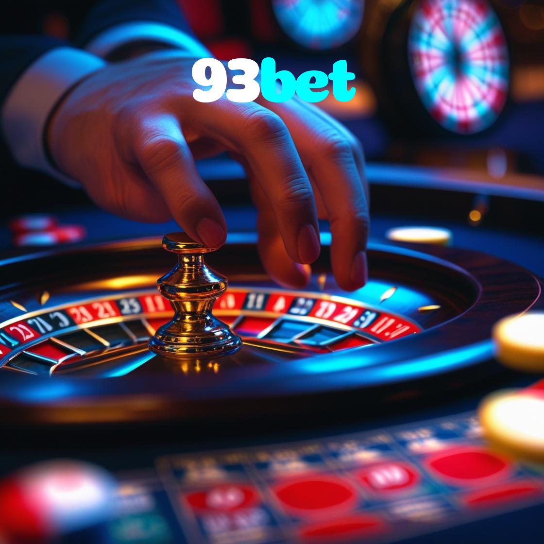 93bet：Em cada giro, novas vitórias! Venha jogar nas melhores slots!