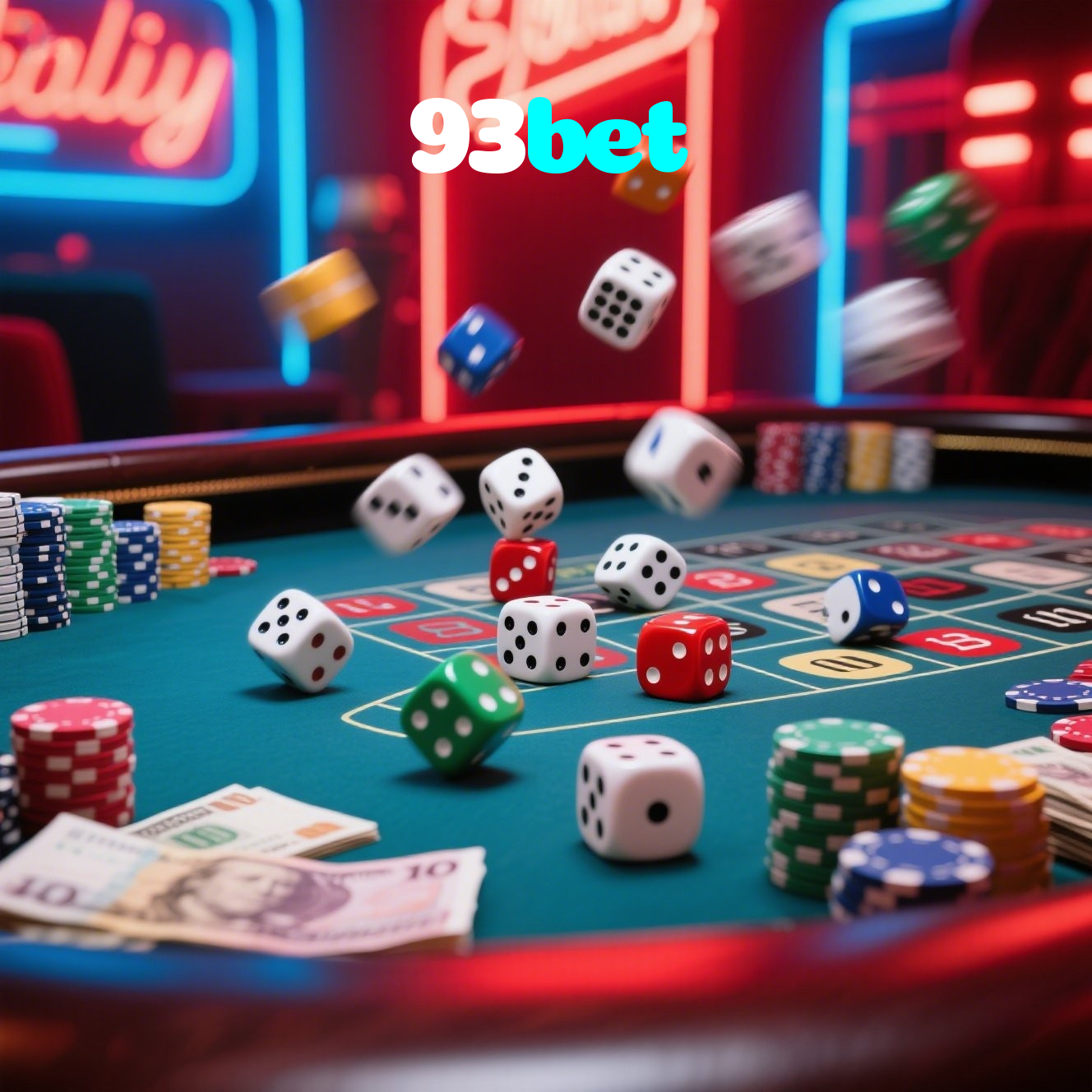 93bet:Jogue poker e mostre suas habilidades para ganhar!
