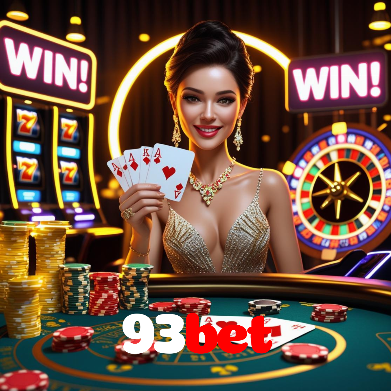93bet:Jogue agora e desafie a sorte em nosso cassino online!