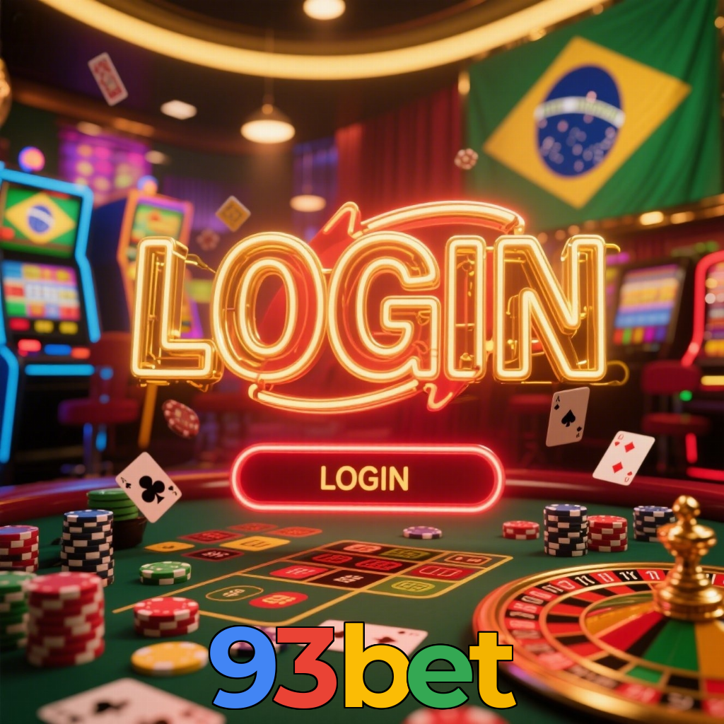 93bet:Apostas ao vivo no futebol e diversão em jogos de cassino como slots e roleta!
