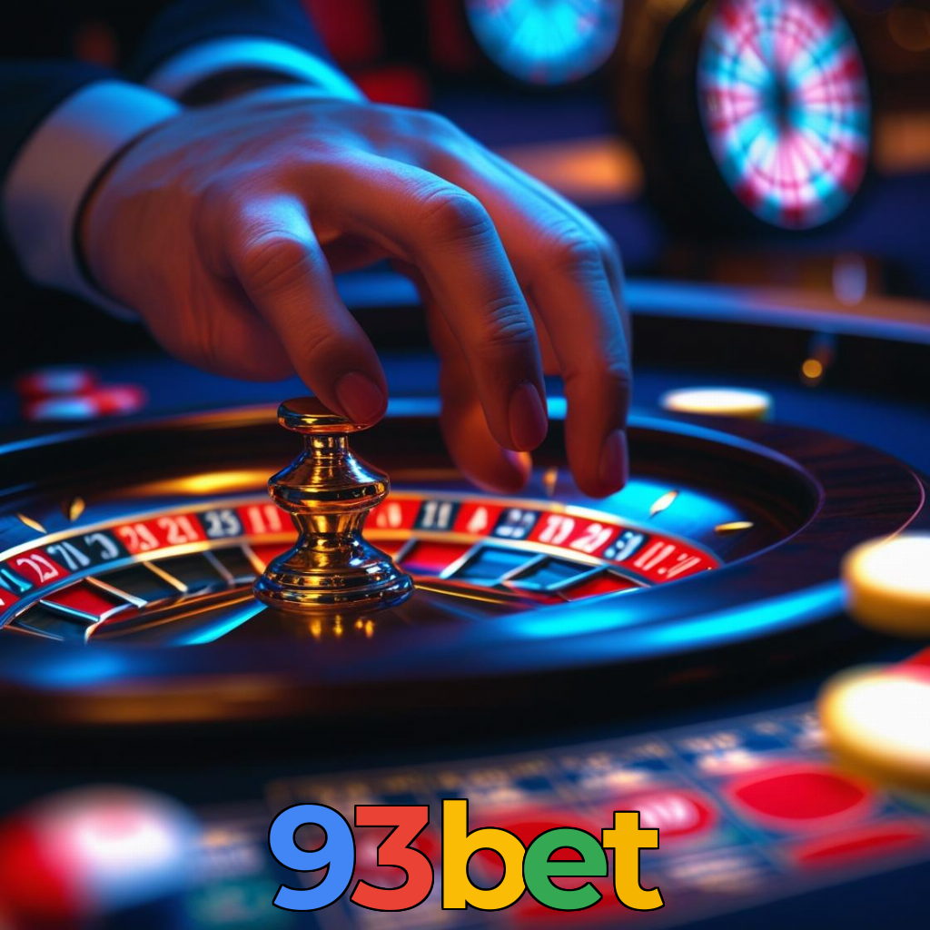 93bet:Apostas ao vivo no futebol e vitórias garantidas em roleta!