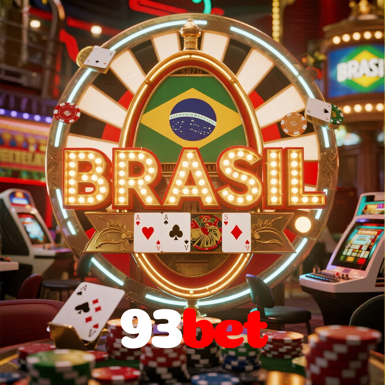 93bet:Cada giro é uma chance de ganhar! Jogue nas slots agora mesmo!