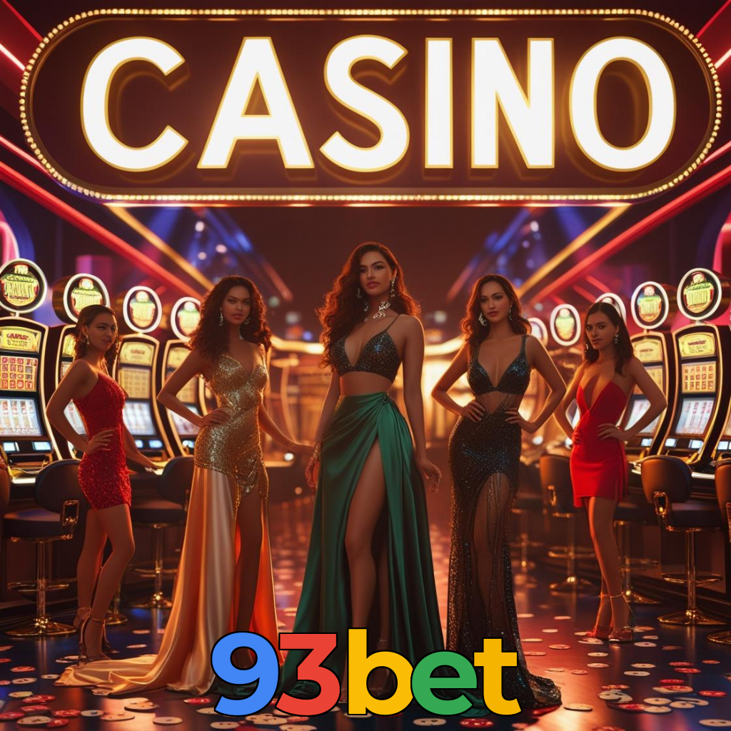 93bet:Jogue nas slots e mude sua sorte com grandes vitórias!
