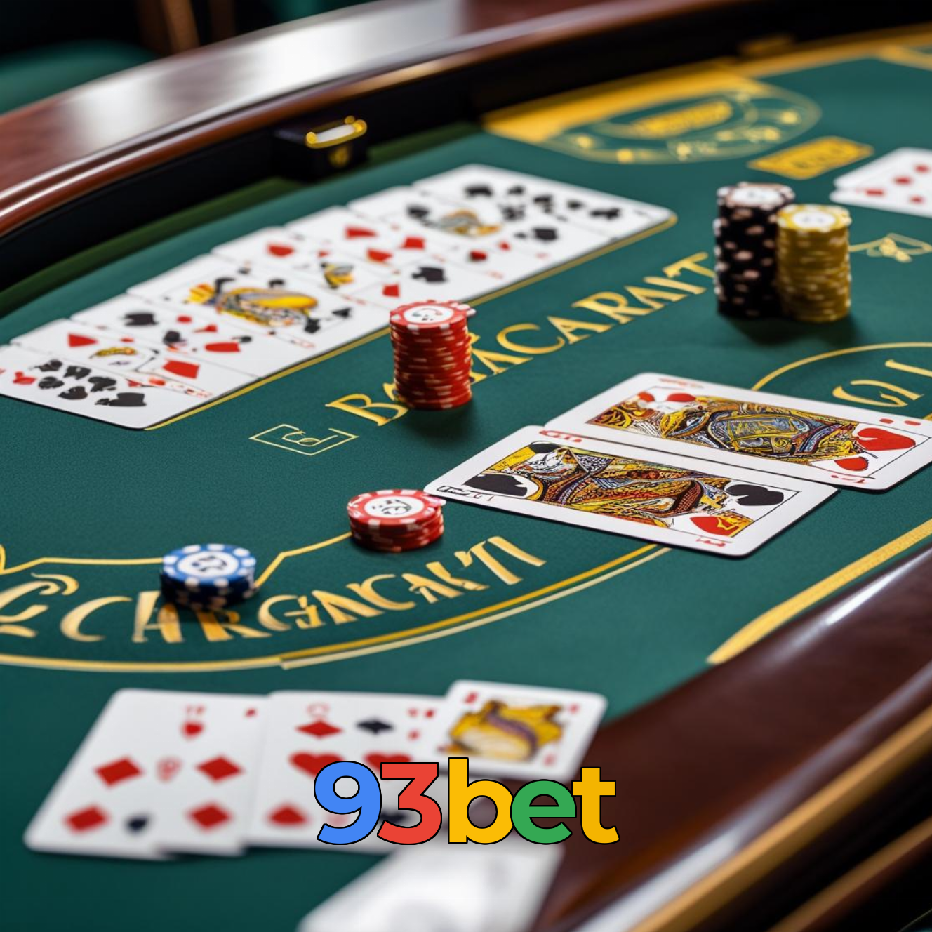 93bet:Jogue agora e vença no melhor cassino online!