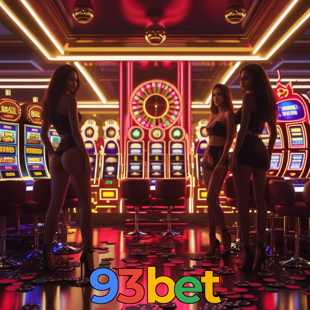 93bet：Aposte no seu time no futebol e divirta-se com slots e roleta!