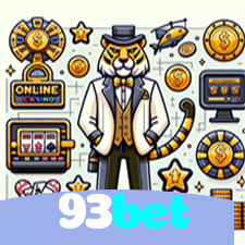 93bet：Aposte nas melhores slots e conquiste grandes vitórias!