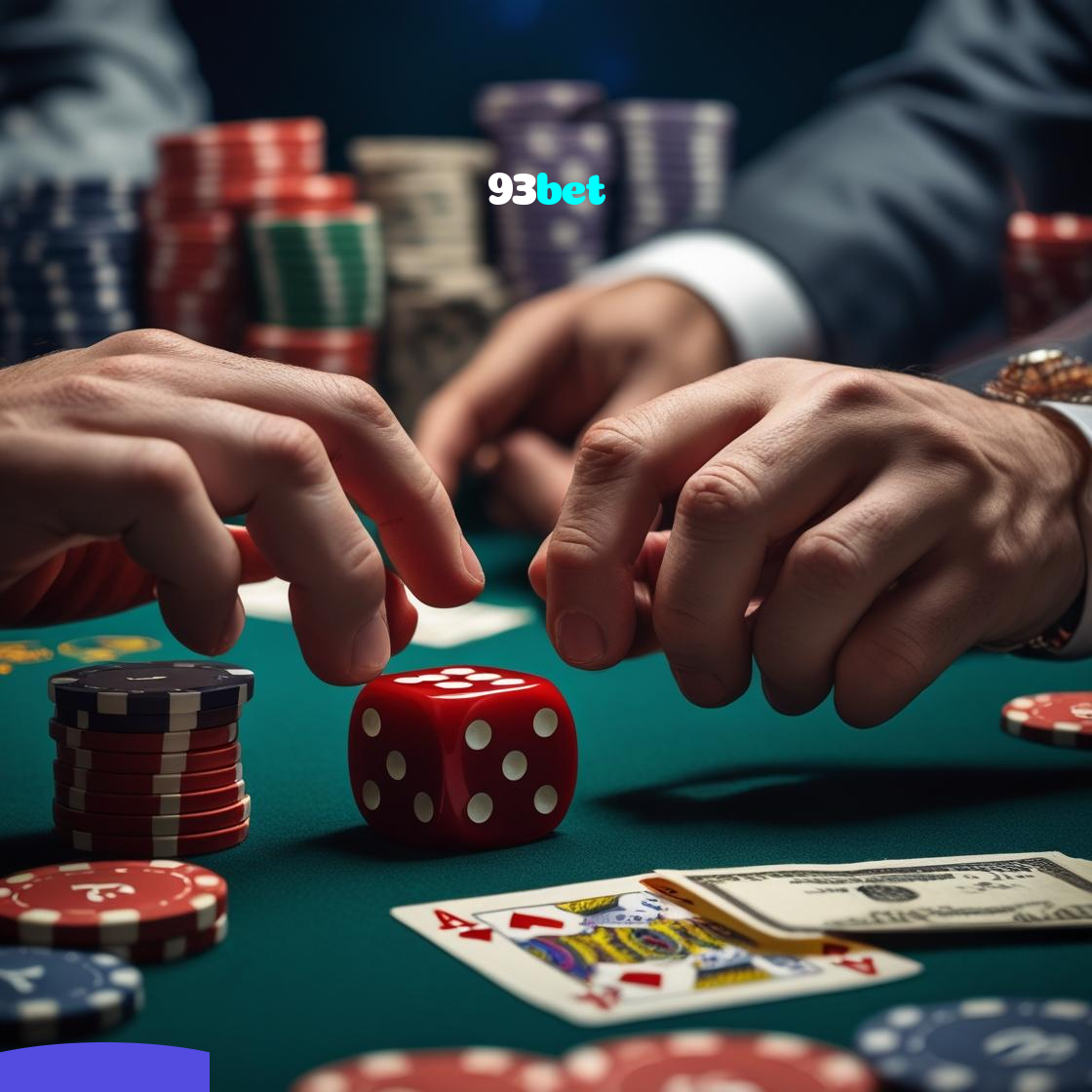 93bet:Ganhe no futebol e nos melhores jogos de cassino como poker e blackjack!