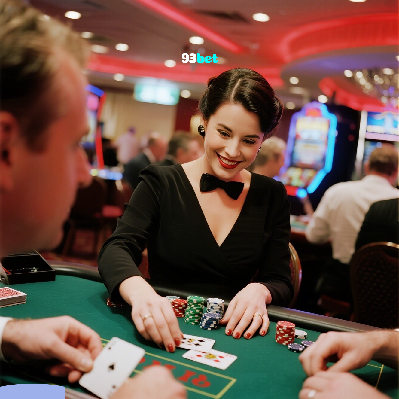 93bet:Vença no poker e mostre que você é um verdadeiro campeão!