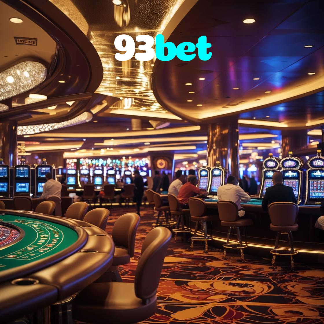 93bet:Jogue nas roletas e descubra as maiores vitórias!