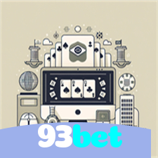 93bet：A adrenalina do futebol online está ao seu alcance!