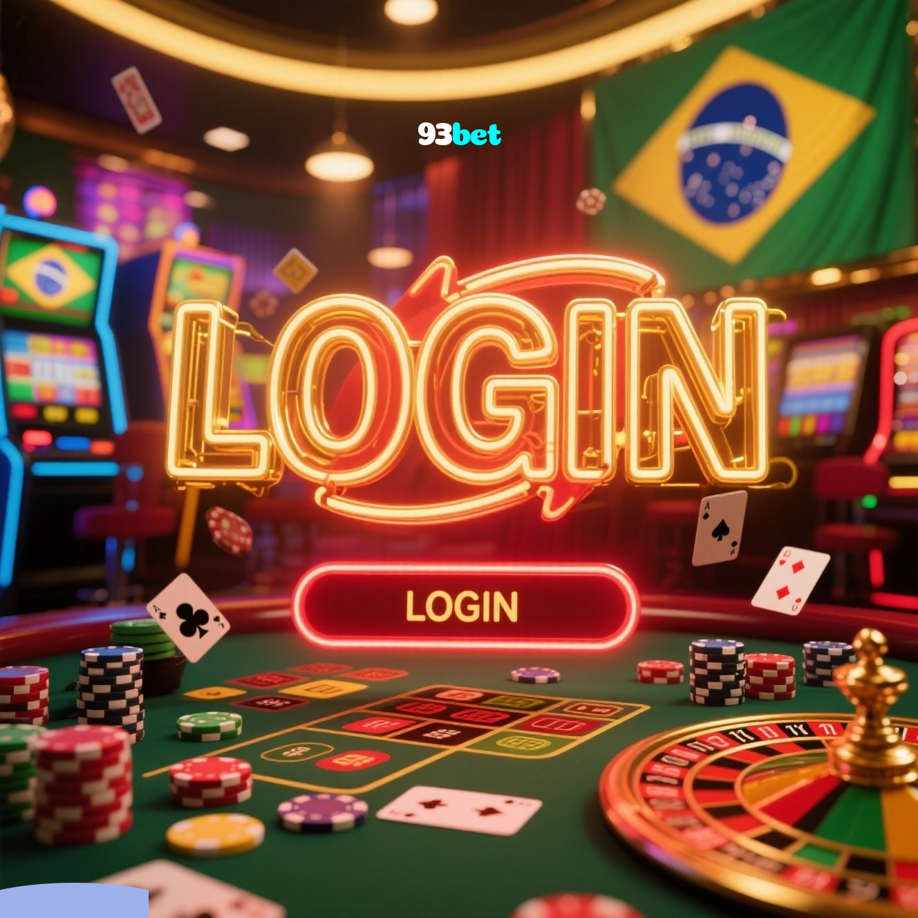 93bet:Gire as slots e conquiste prêmios incríveis!