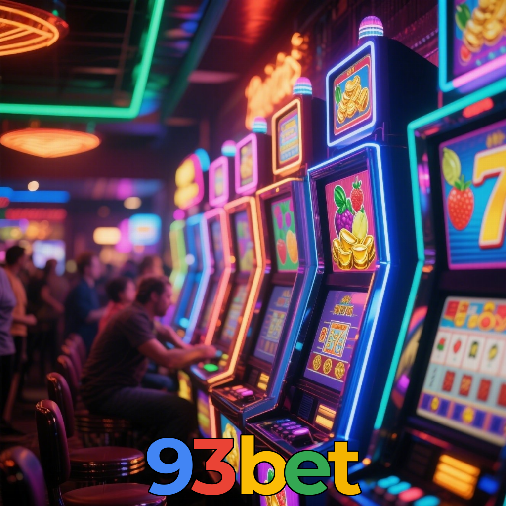 93bet:Jogue slots e aposte no futebol no cassino online mais confiável!