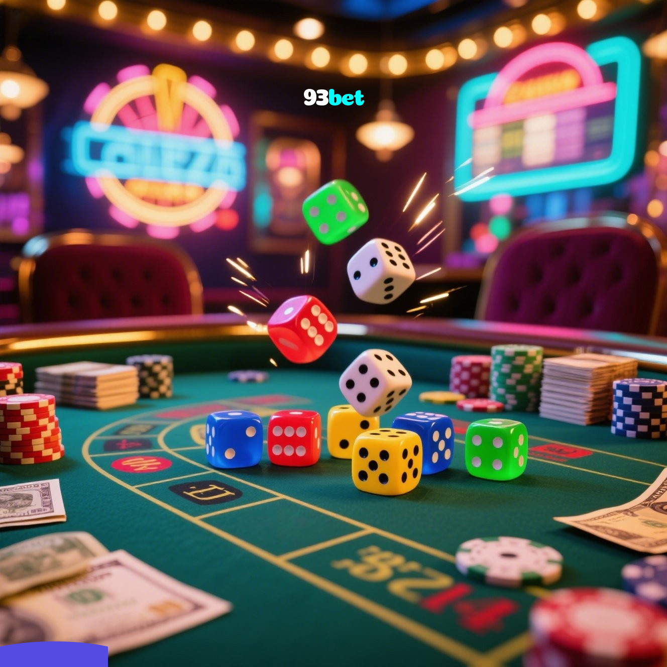 93bet:Aposte no futebol e jogue os jogos mais emocionantes como blackjack e poker!