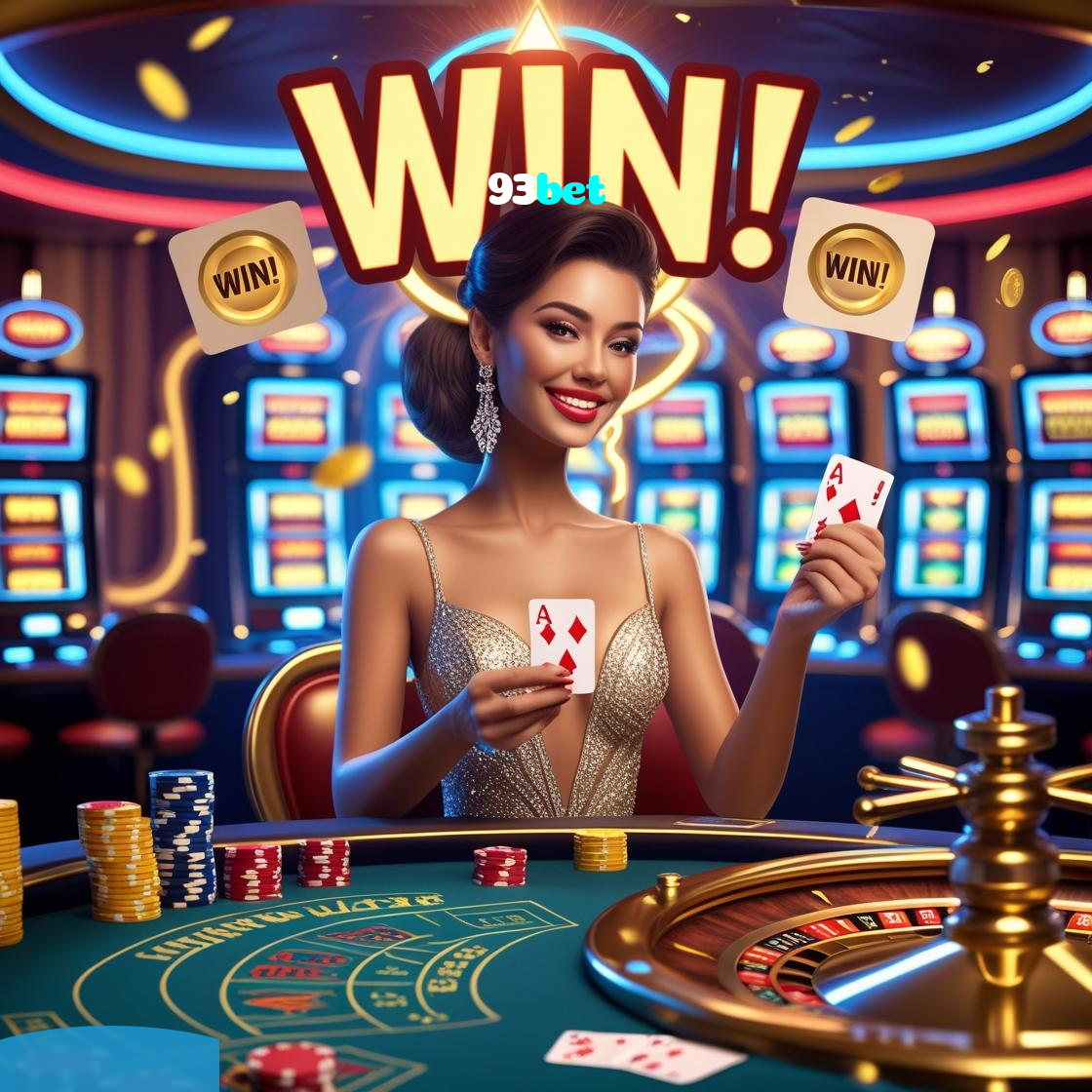 93bet:Apostas no futebol e grandes vitórias em roleta e blackjack!