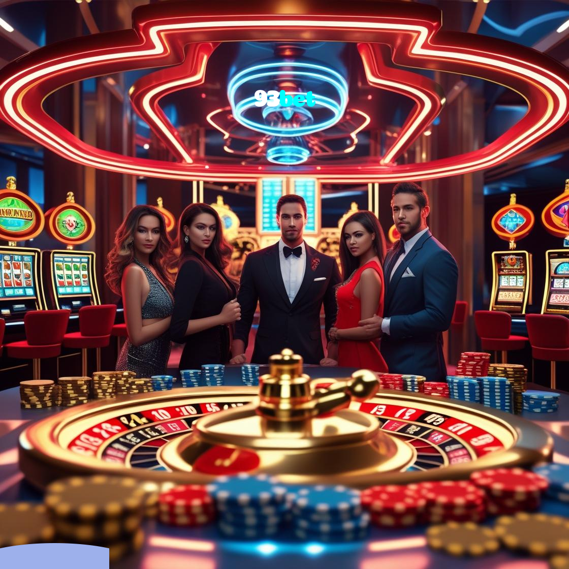 93bet:Jogue slots, poker e aposte no futebol online para grandes prêmios!